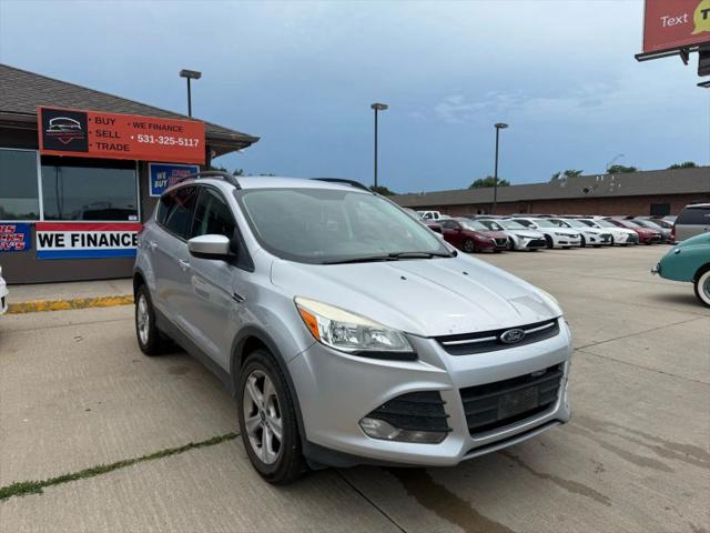 2016 Ford Escape SE for sale in Fremont, NE