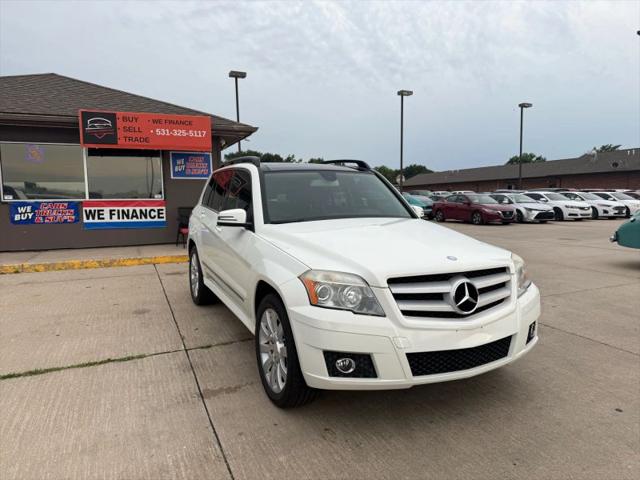 2012 Mercedes-Benz GLK-CLASS GLK 350 GLK 350 for sale in Fremont, NE
