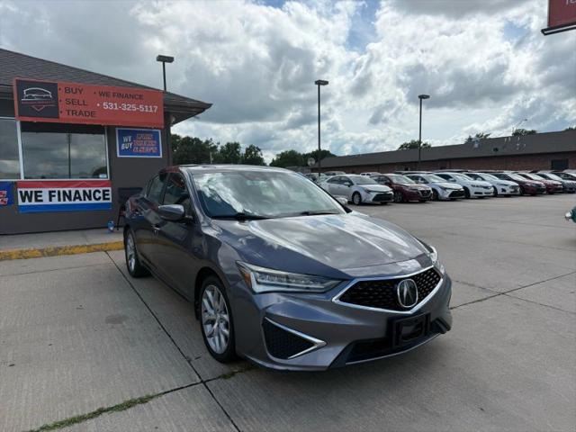 2019 Acura ILX Standard for sale in Fremont, NE