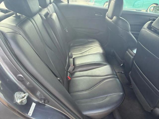2019 Acura ILX Standard