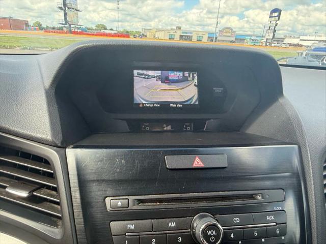 2019 Acura ILX Standard