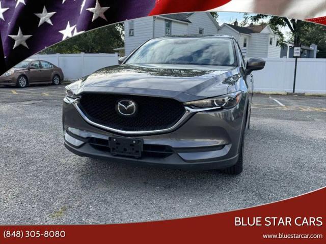 2020 Mazda CX-5 Touring for sale in Jamesburg, NJ