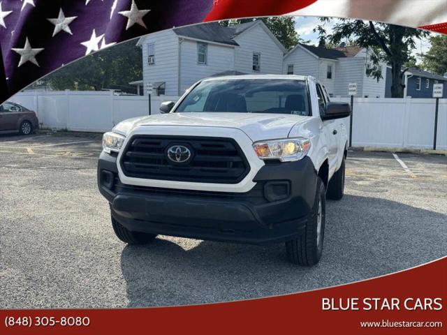 2019 Toyota Tacoma SR for sale in Jamesburg, NJ