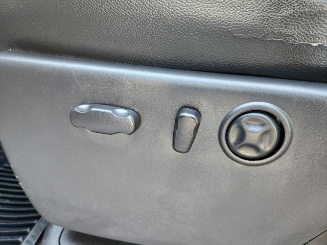 2014 Chevrolet Silverado 2500HD LTZ