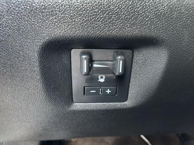 2014 Chevrolet Silverado 2500HD LTZ