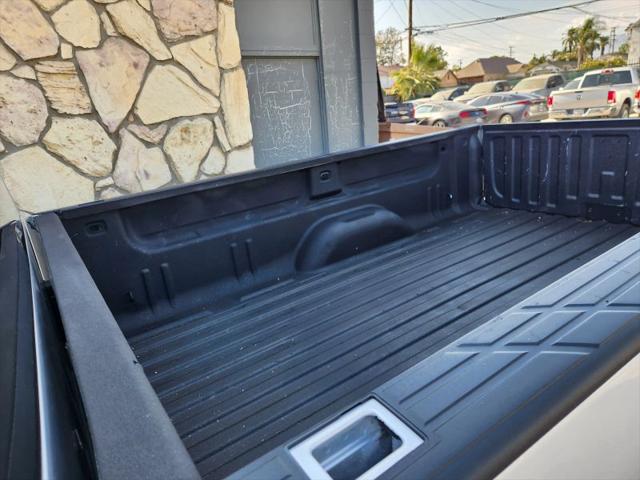 2014 Chevrolet Silverado 2500HD LTZ