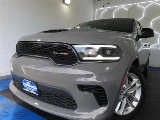 2024 Dodge Durango R/T RWD