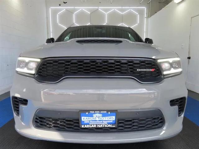 2024 Dodge Durango R/T RWD
