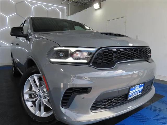 2024 Dodge Durango R/T RWD
