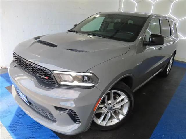2024 Dodge Durango R/T RWD