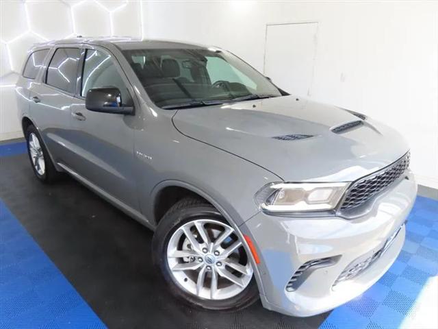 2024 Dodge Durango R/T RWD