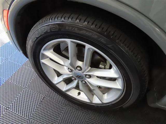 2024 Dodge Durango R/T RWD