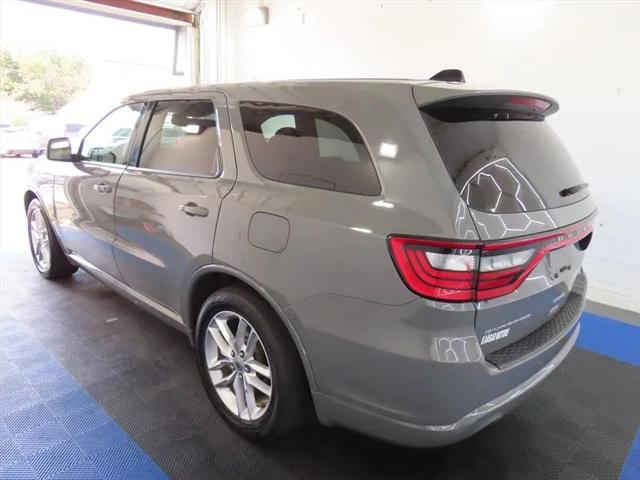 2024 Dodge Durango R/T RWD