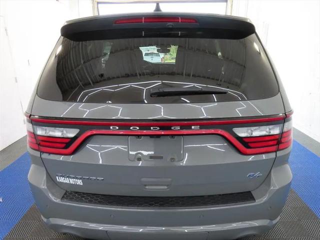 2024 Dodge Durango R/T RWD