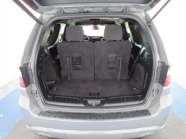 2024 Dodge Durango R/T RWD