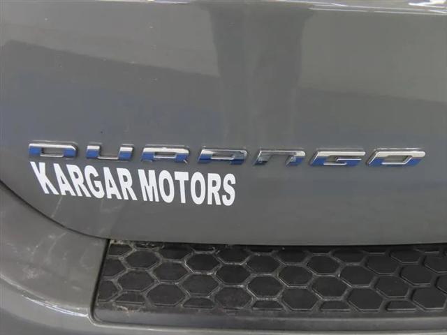 2024 Dodge Durango R/T RWD