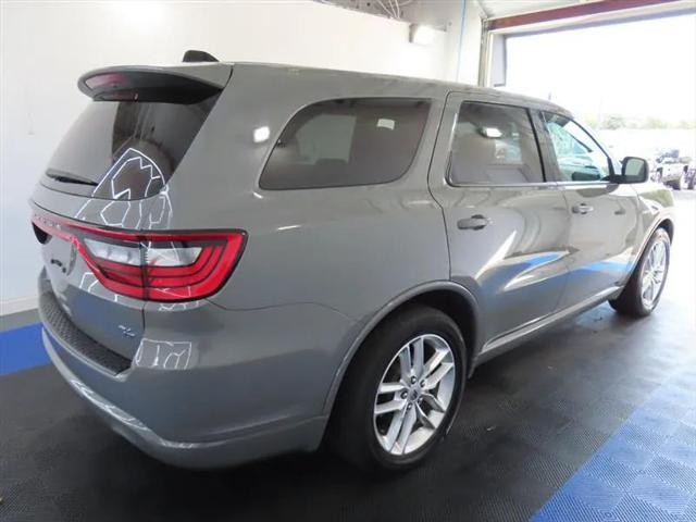 2024 Dodge Durango R/T RWD