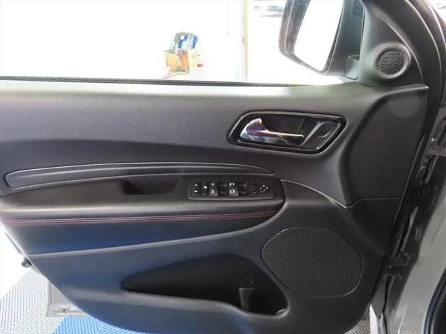 2024 Dodge Durango R/T RWD