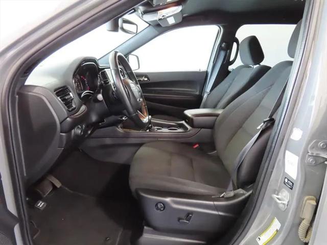 2024 Dodge Durango R/T RWD