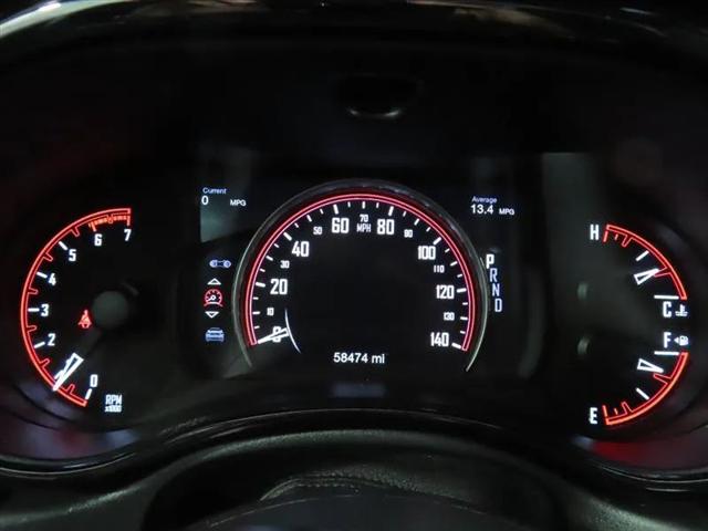 2024 Dodge Durango R/T RWD