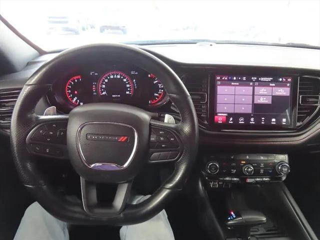 2024 Dodge Durango R/T RWD