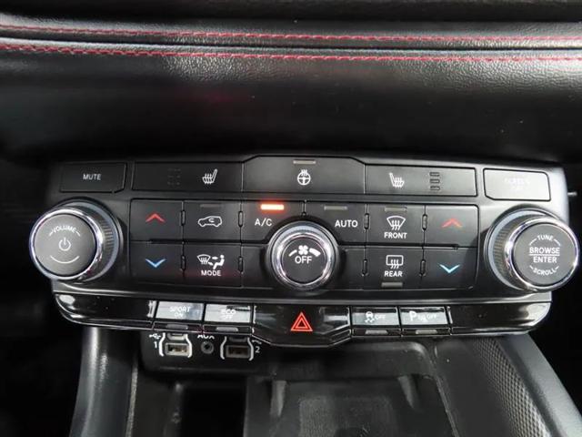 2024 Dodge Durango R/T RWD