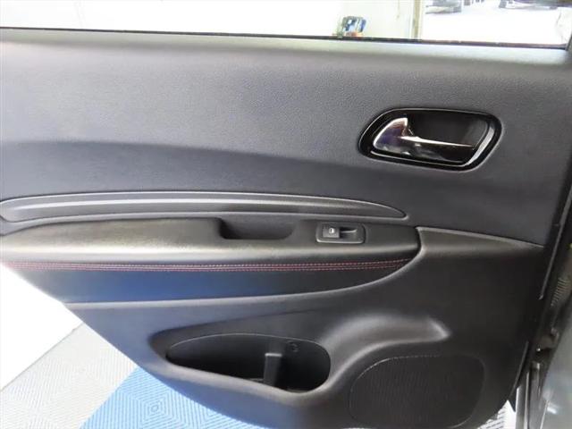 2024 Dodge Durango R/T RWD