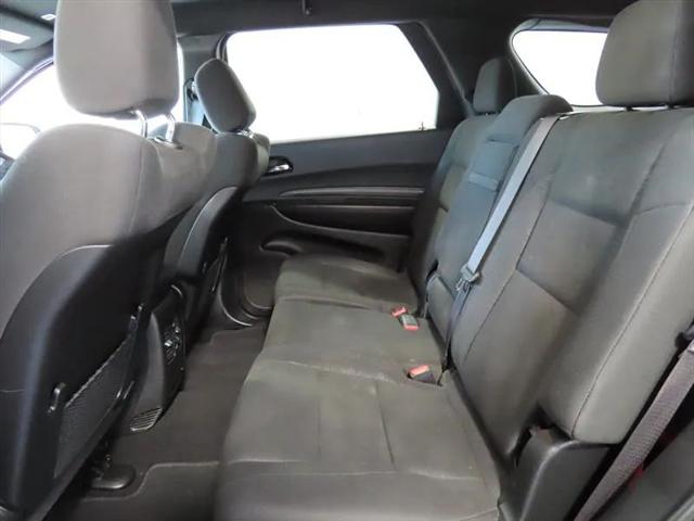 2024 Dodge Durango R/T RWD