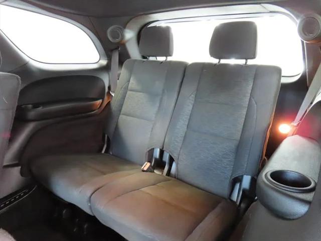 2024 Dodge Durango R/T RWD