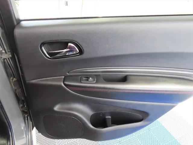 2024 Dodge Durango R/T RWD