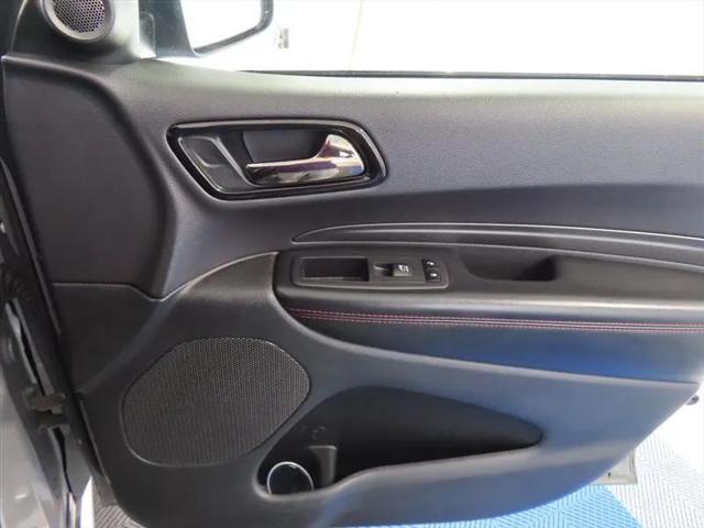 2024 Dodge Durango R/T RWD