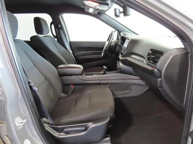 2024 Dodge Durango R/T RWD