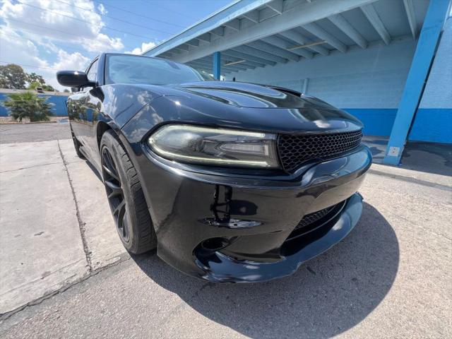 2016 Dodge Charger SRT 392 for sale in Glendale, AZ