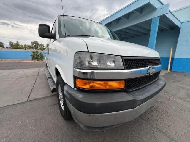 2019 Chevrolet Express LT for sale in Glendale, AZ