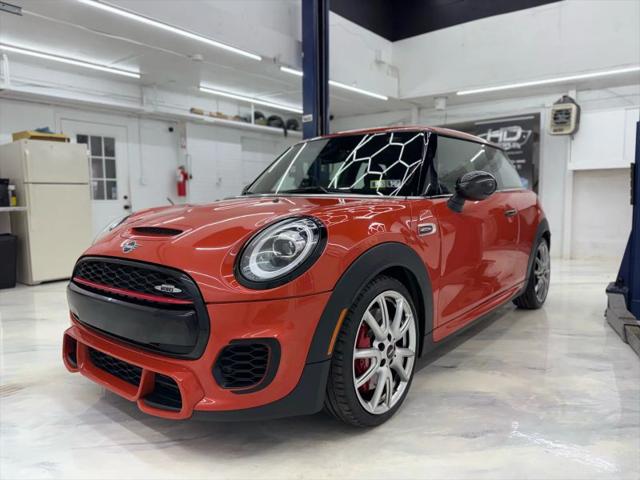 2019 MINI Hardtop John Cooper Works
