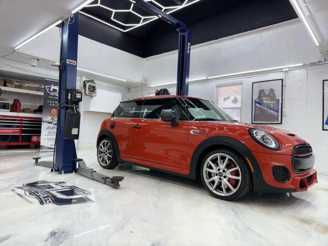 2019 MINI Hardtop John Cooper Works
