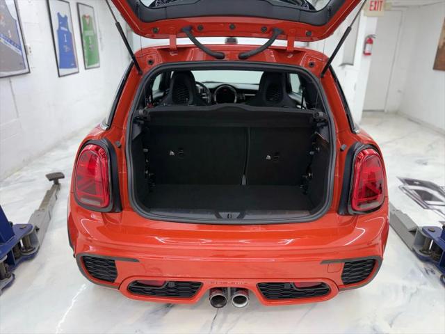 2019 MINI Hardtop John Cooper Works
