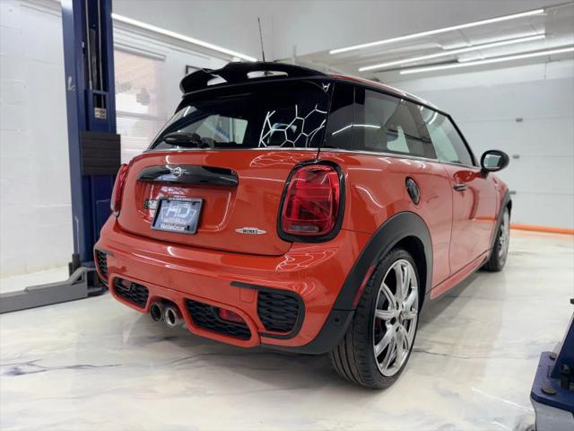 2019 MINI Hardtop John Cooper Works