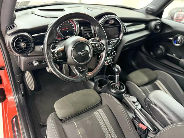 2019 MINI Hardtop John Cooper Works