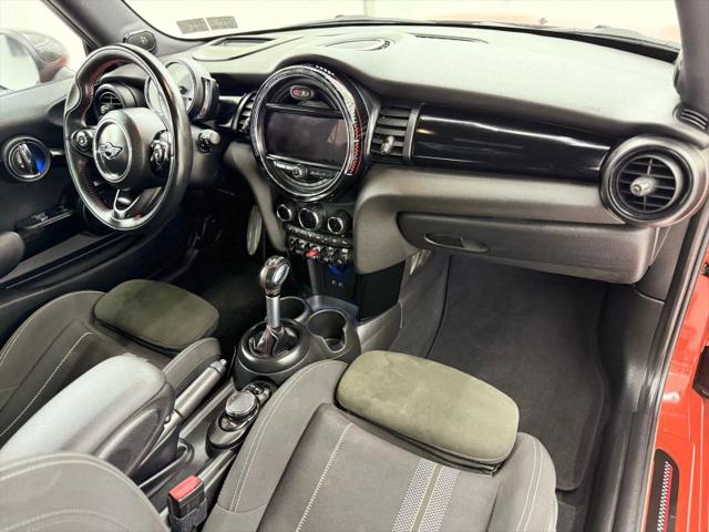 2019 MINI Hardtop John Cooper Works