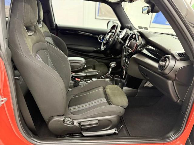 2019 MINI Hardtop John Cooper Works