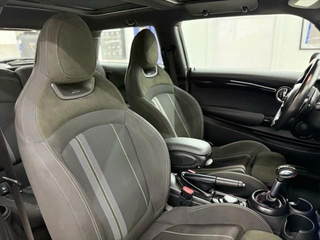 2019 MINI Hardtop John Cooper Works