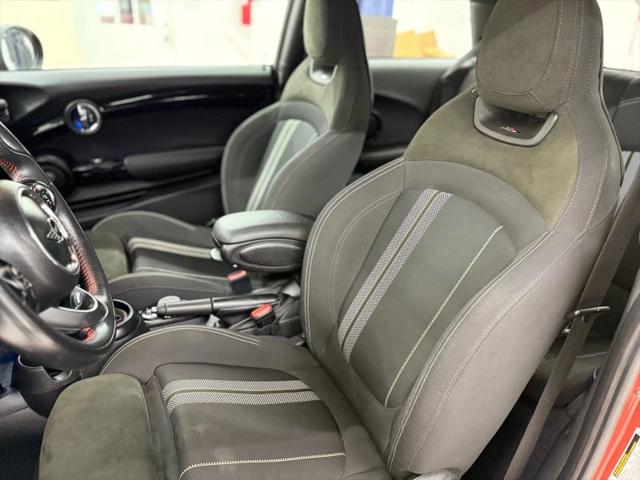 2019 MINI Hardtop John Cooper Works