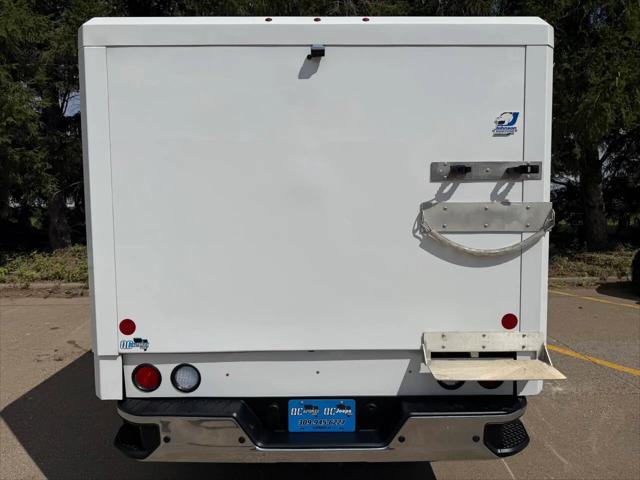 2024 Chevrolet Silverado 1500 2WD Regular Cab Long Bed WT