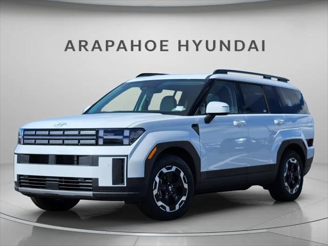 2026 Hyundai Santa Fe SEL for sale in Centennial, CO