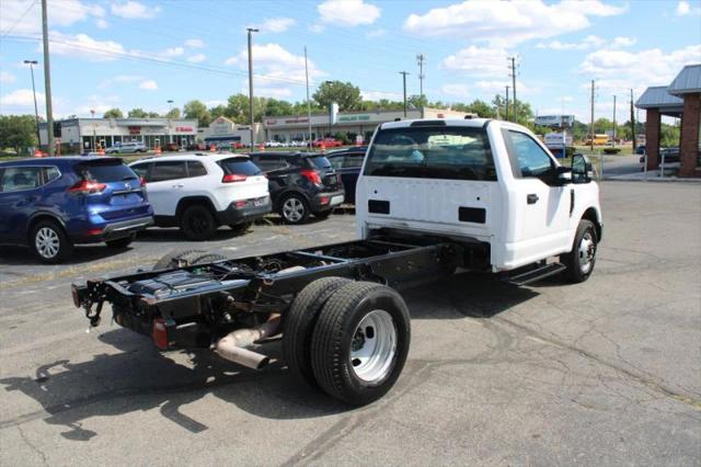 2020 Ford F-350 XLT