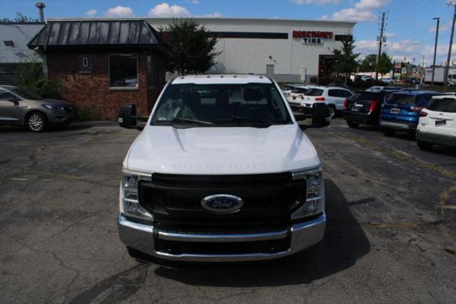 2020 Ford F-350 XLT