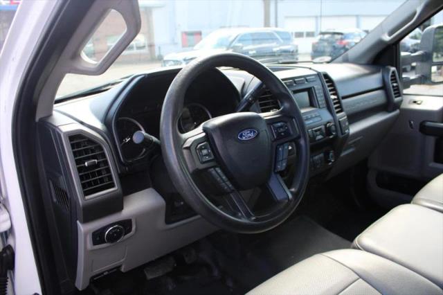 2020 Ford F-350 XLT