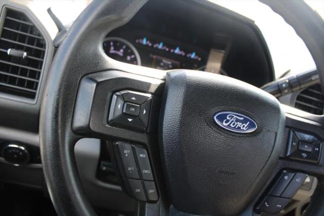 2020 Ford F-350 XLT