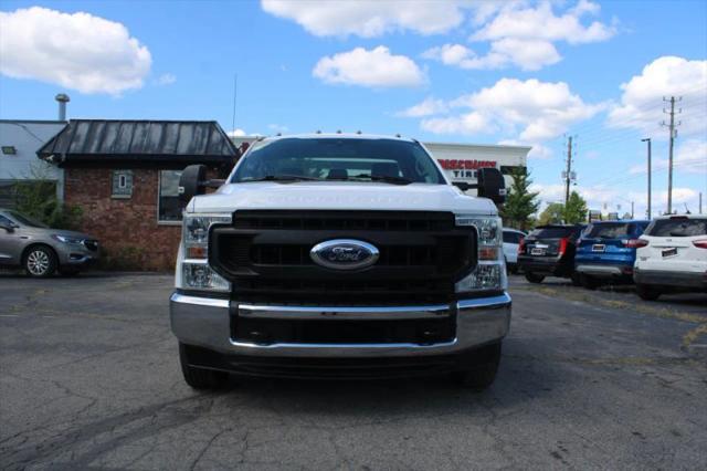 2020 Ford F-350 XLT